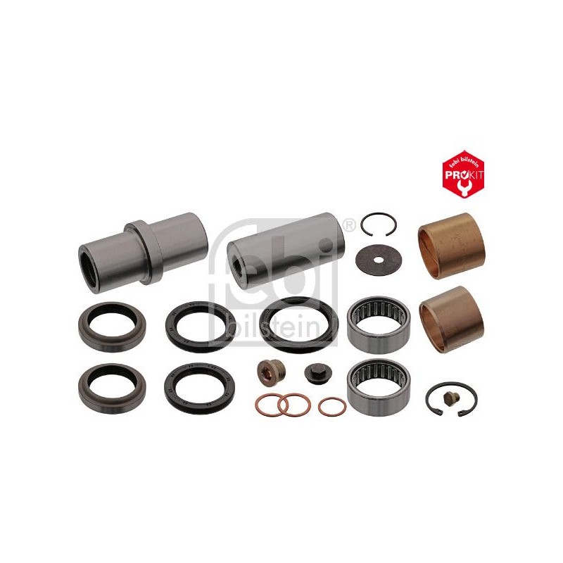 FEBI BILSTEIN Remondikomplekt,käändmikupoldid 11191