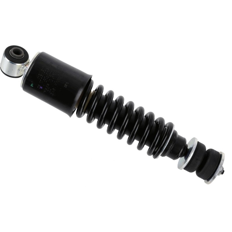 SACHS Padi,kabiini paigutus 112 211