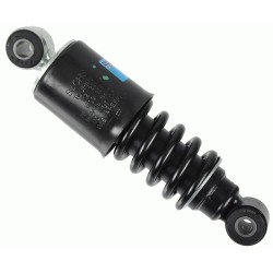 SACHS Padi,kabiini paigutus 112 321