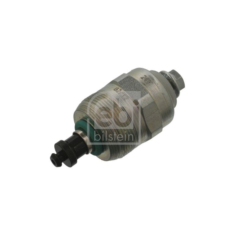 FEBI BILSTEIN Klapp,sissepritsesüsteem 11246