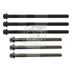 FEBI BILSTEIN Klapikaanekruvikomplekt 11262