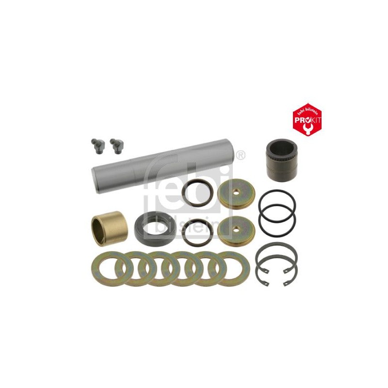 FEBI BILSTEIN Remondikomplekt,käändmikupoldid 1.1369