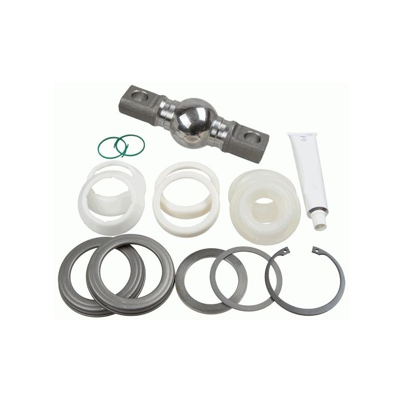 LEMFÖRDER Remondikomplekt,Roolimine 11398 01