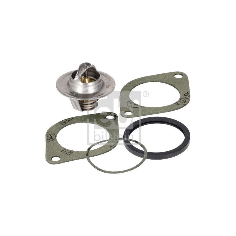 FEBI BILSTEIN Termostaat,Jahutusvedelik 11488