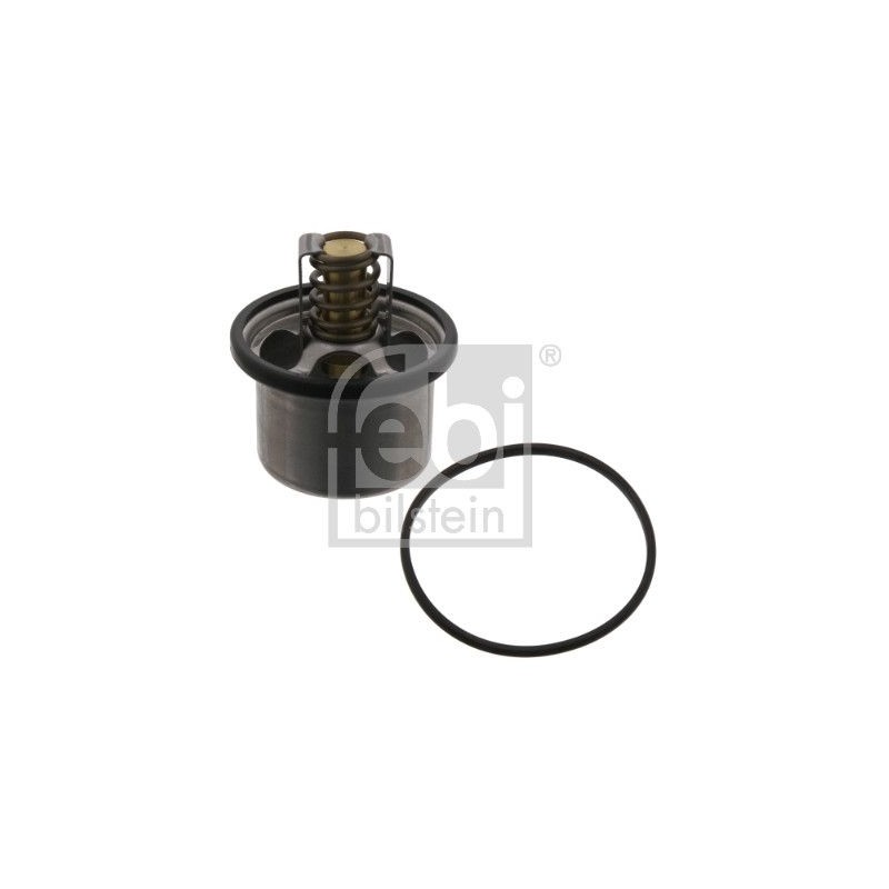 FEBI BILSTEIN Termostaat,Jahutusvedelik 11495