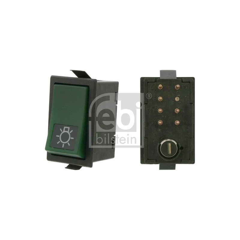 FEBI BILSTEIN Lüliti,põhituli 11531