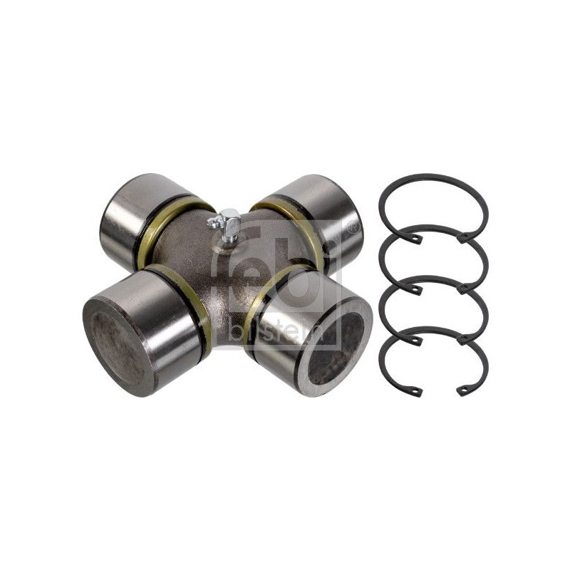 FEBI BILSTEIN Liigend, kardaanvõll 11546