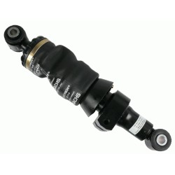 SACHS Padi,kabiini paigutus 115 743