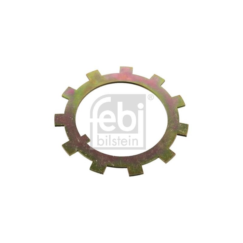 FEBI BILSTEIN Kaitseplekk,Sillamutter 11596