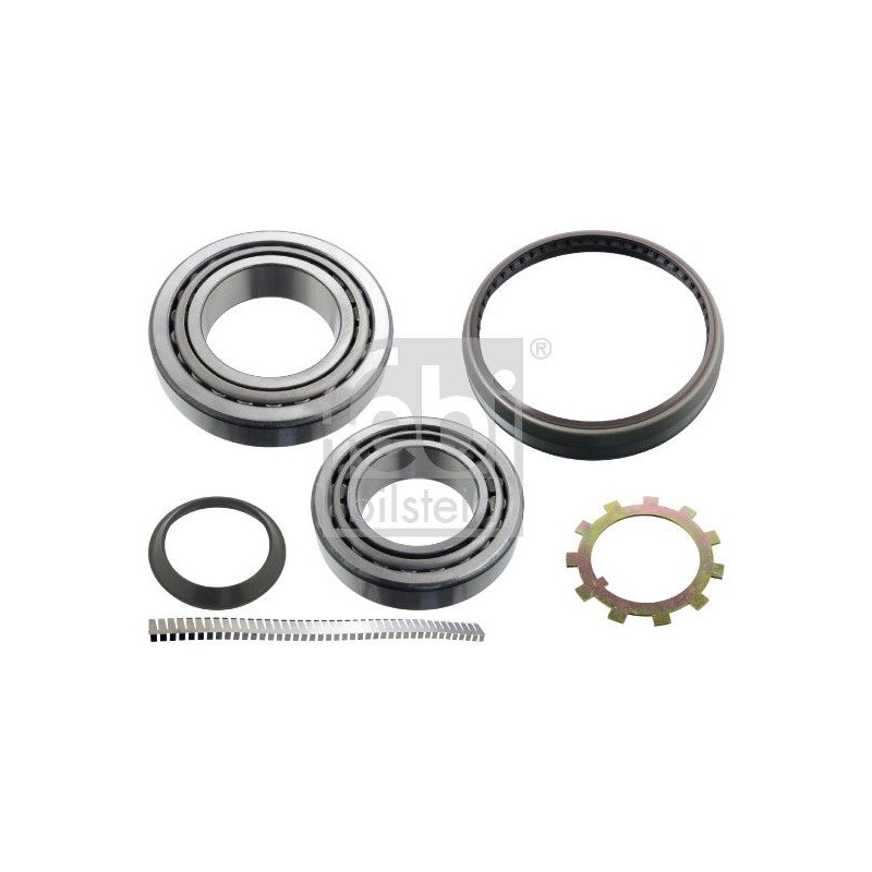 FEBI BILSTEIN Rattalaagrikomplekt 11597