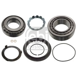 FEBI BILSTEIN Rattalaagrikomplekt 11598