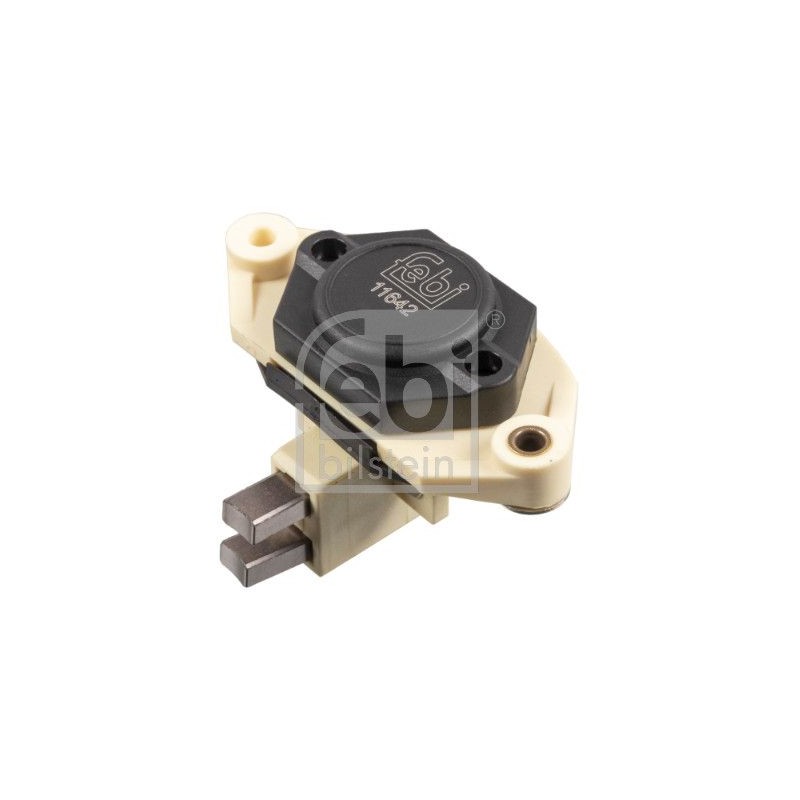 FEBI BILSTEIN Generaatori pingeregulaator 11642