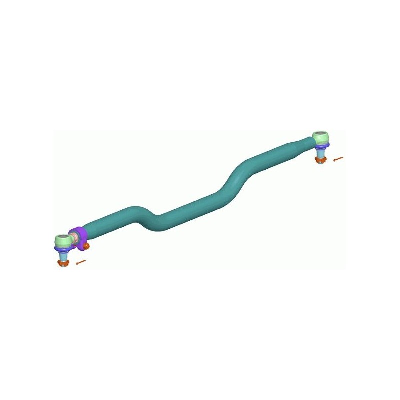 LEMFÖRDER Roolivarras 11770 01