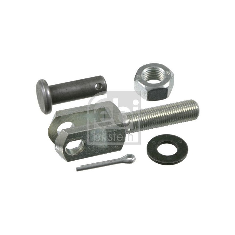 FEBI BILSTEIN Harkotsik, sidurivõimendus(tõmbevarras) 11827