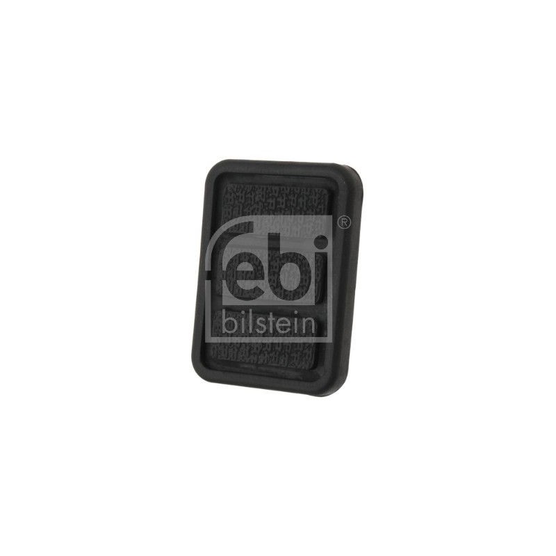 FEBI BILSTEIN Pedaalikate,Piduripedaal 11947