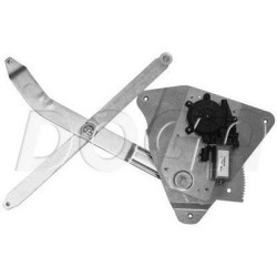 DOGA Aknatõstuk 120016