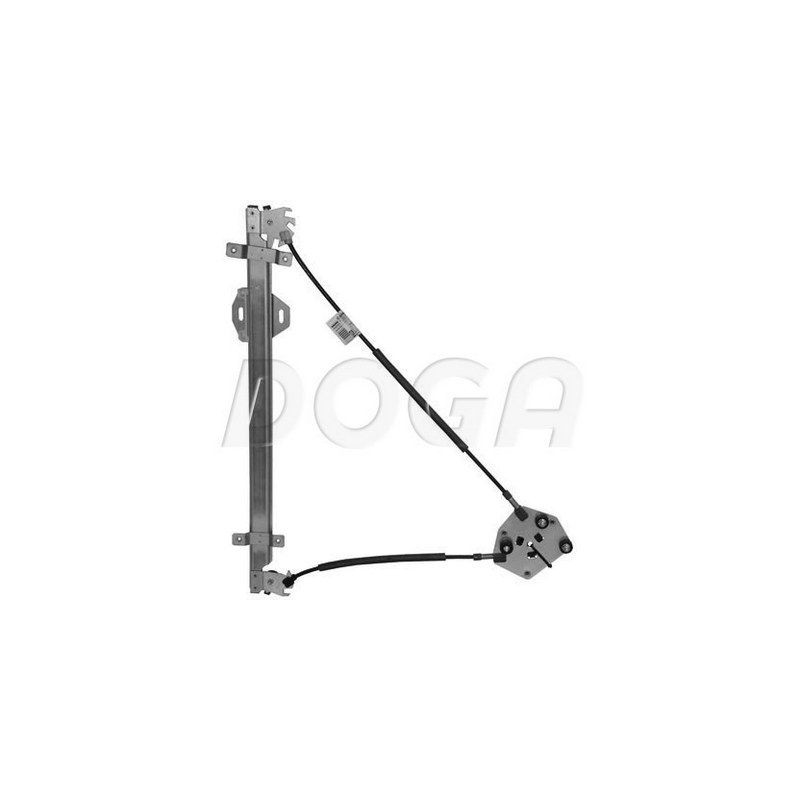 DOGA Aknatõstuk 120022