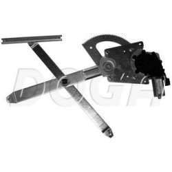 DOGA Aknatõstuk 120049