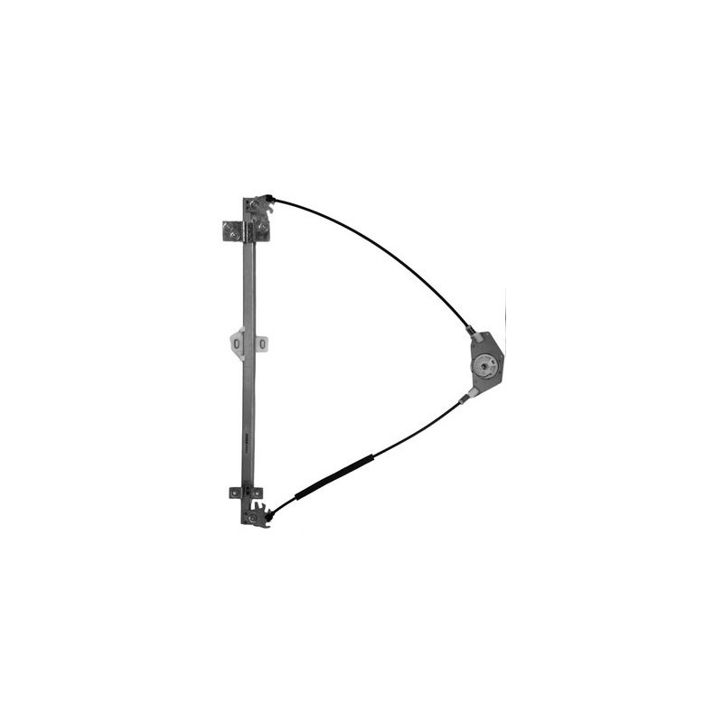 DOGA Aknatõstuk 120053