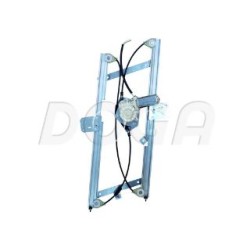 DOGA Aknatõstuk 120102