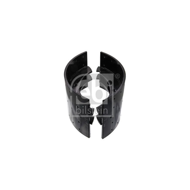 FEBI BILSTEIN Piduriklotside komplekt 12218