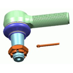 LEMFÖRDER Rooliots 12280 04