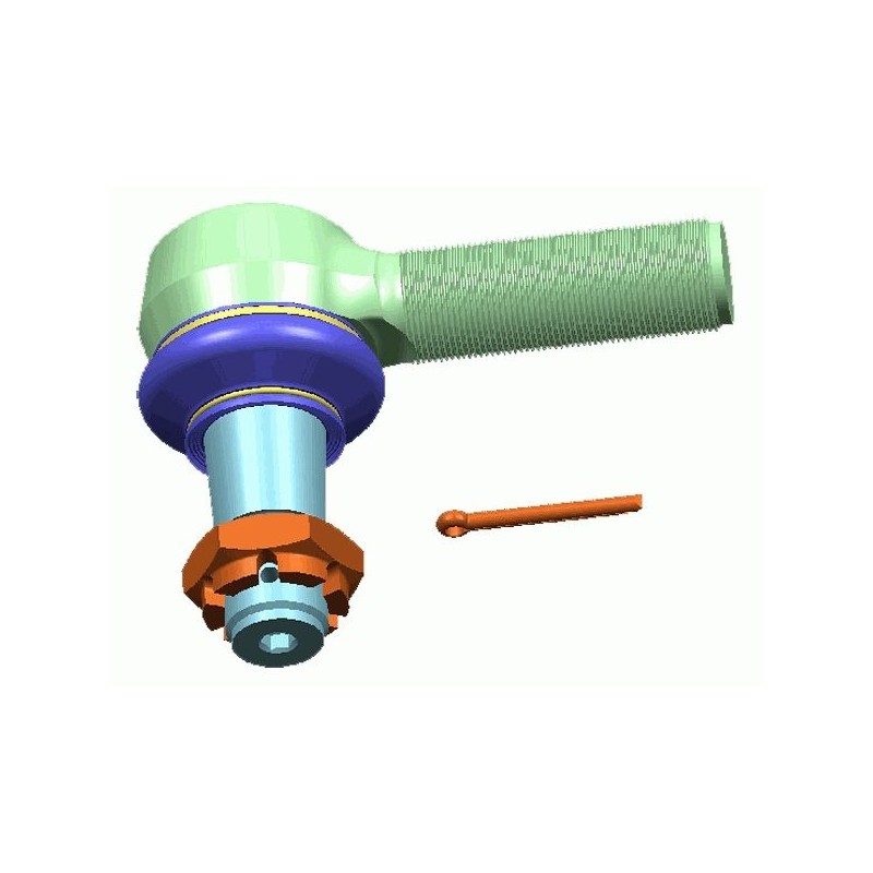LEMFÖRDER Rooliots 12280 04