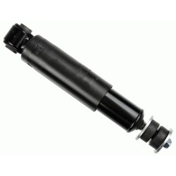 SACHS Padi,kabiini paigutus 124 735