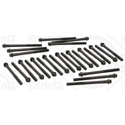 ELRING Klapikaanekruvikomplekt 124.791