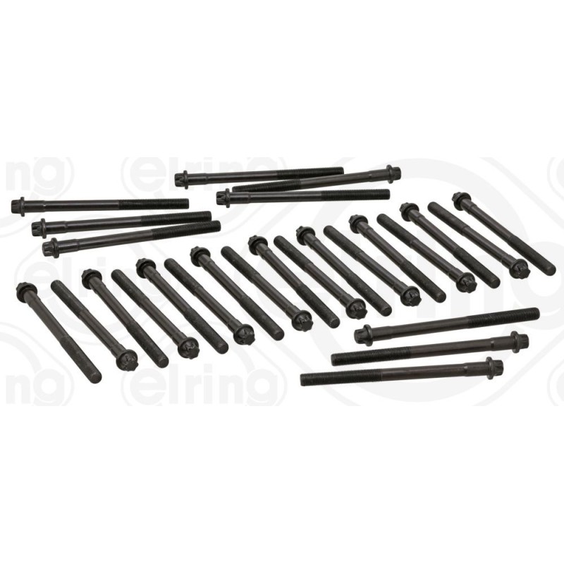 ELRING Klapikaanekruvikomplekt 124.791