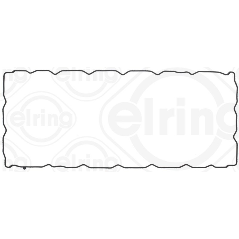 ELRING Tihend,õlivann 125.810