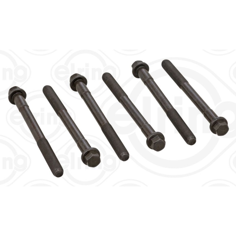 ELRING Klapikaanekruvikomplekt 125.990