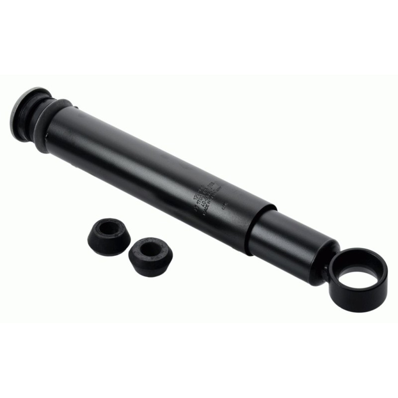 SACHS Amort 125 998