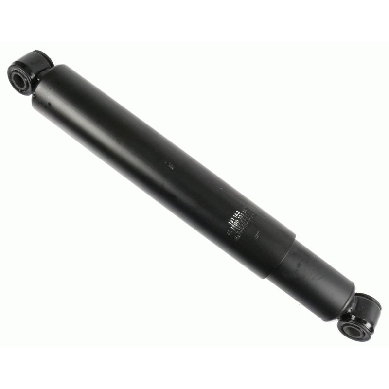 SACHS Amort 131 142