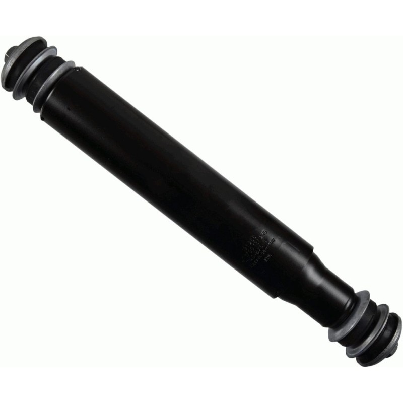 SACHS Amort 131 255