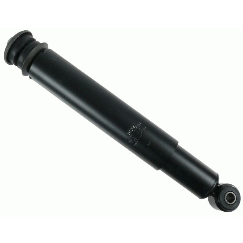 SACHS Amort 131 256