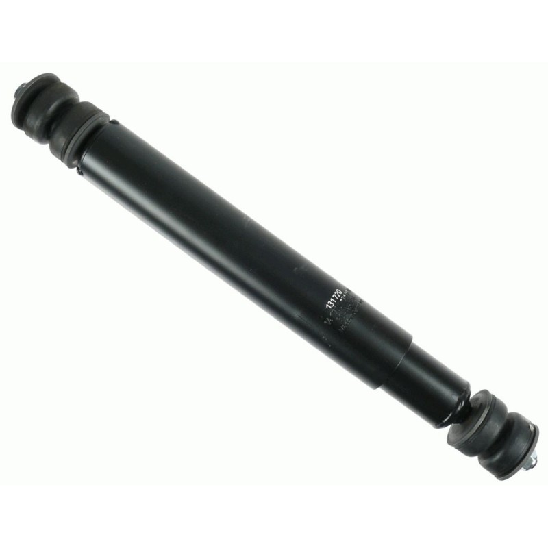 SACHS Amort 131 720