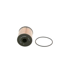 BOSCH Kütusefilter 1 457 431 707