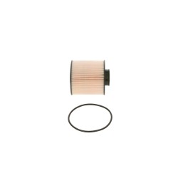 BOSCH Kütusefilter 1 457 431 707