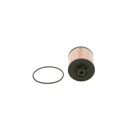 BOSCH Kütusefilter 1 457 431 707