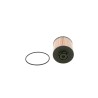 BOSCH Kütusefilter 1 457 431 707