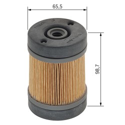 BOSCH AdBlue filter 1 457 436 006