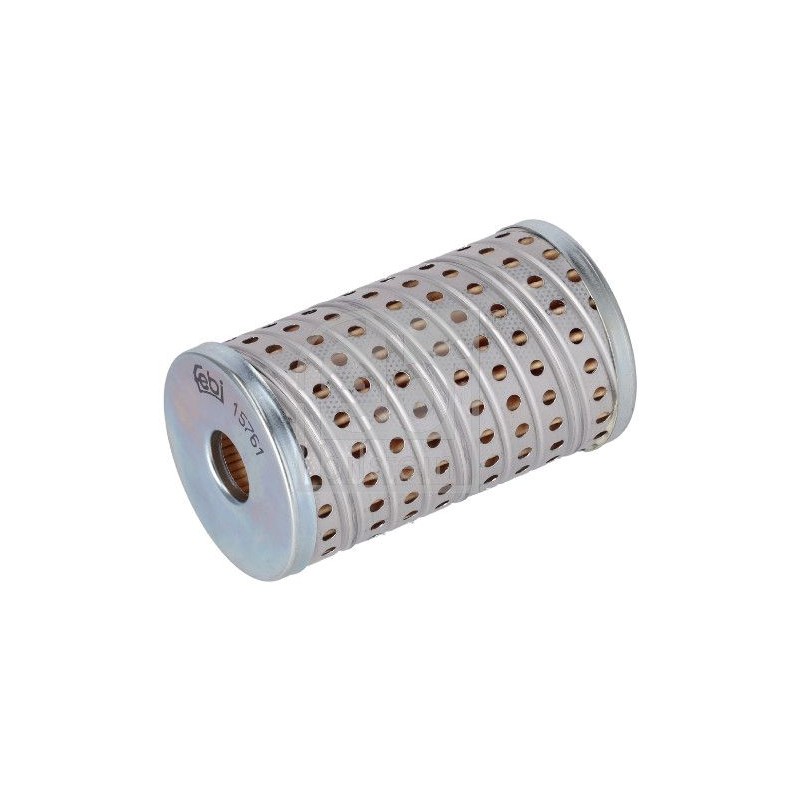 FEBI BILSTEIN Hüdraulikafilter,roolimine 15761