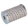 FEBI BILSTEIN Hüdraulikafilter,roolimine 15761