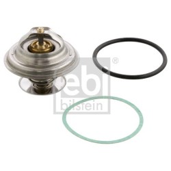 FEBI BILSTEIN Termostaat,Jahutusvedelik 15851