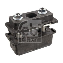 FEBI BILSTEIN Paigutus, radiaator 170171