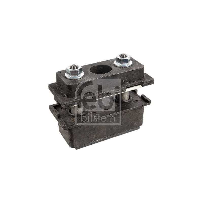 FEBI BILSTEIN Paigutus, radiaator 170171