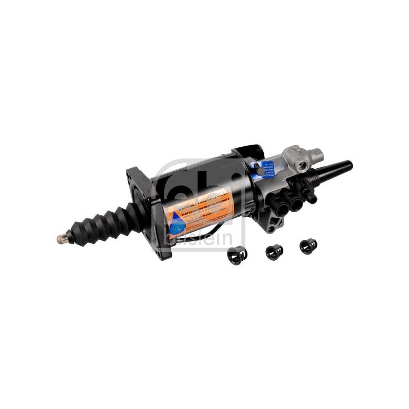FEBI BILSTEIN Sidurivõimendi 170398