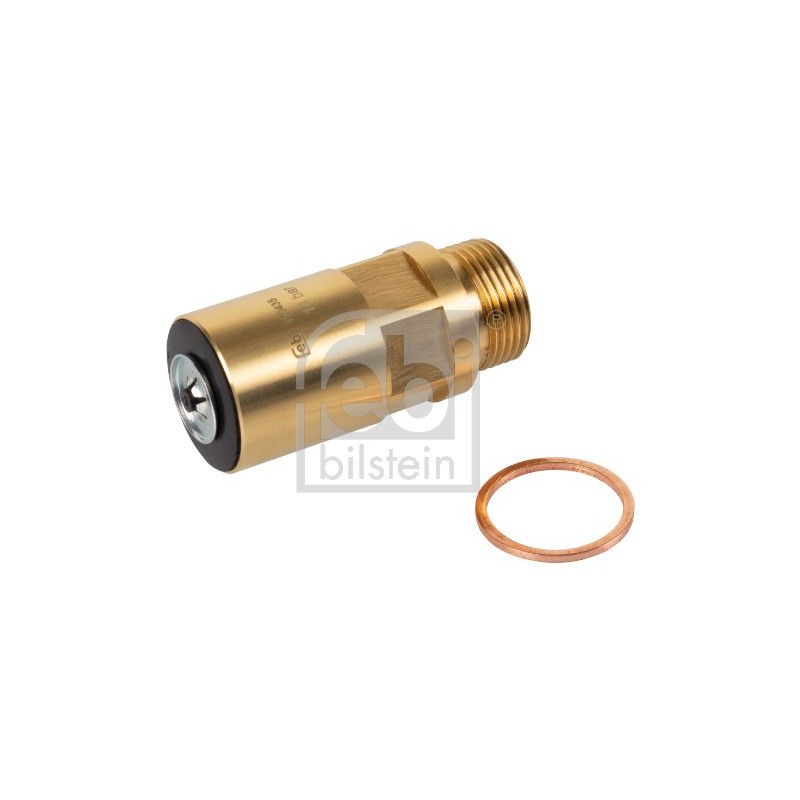 FEBI BILSTEIN Survepiiramisklapp 170435
