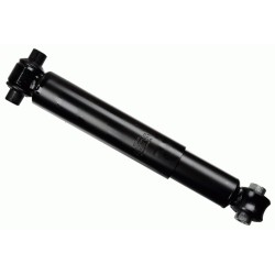 SACHS Amort 170 606